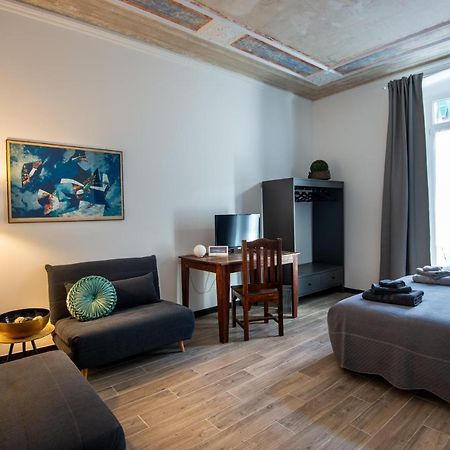 Xenia Hotel Genoa Ngoại thất bức ảnh