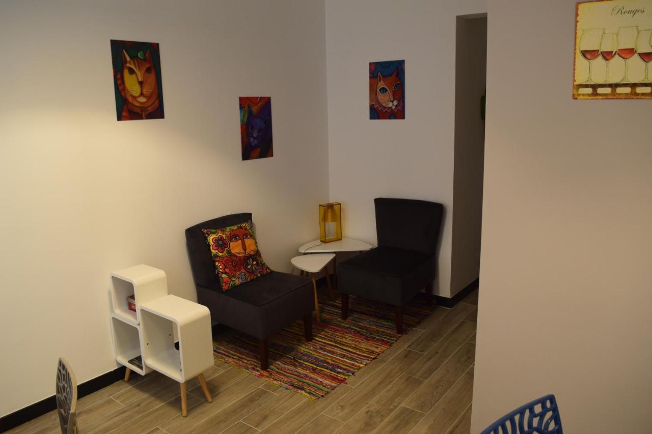 Xenia Hotel Genoa Ngoại thất bức ảnh