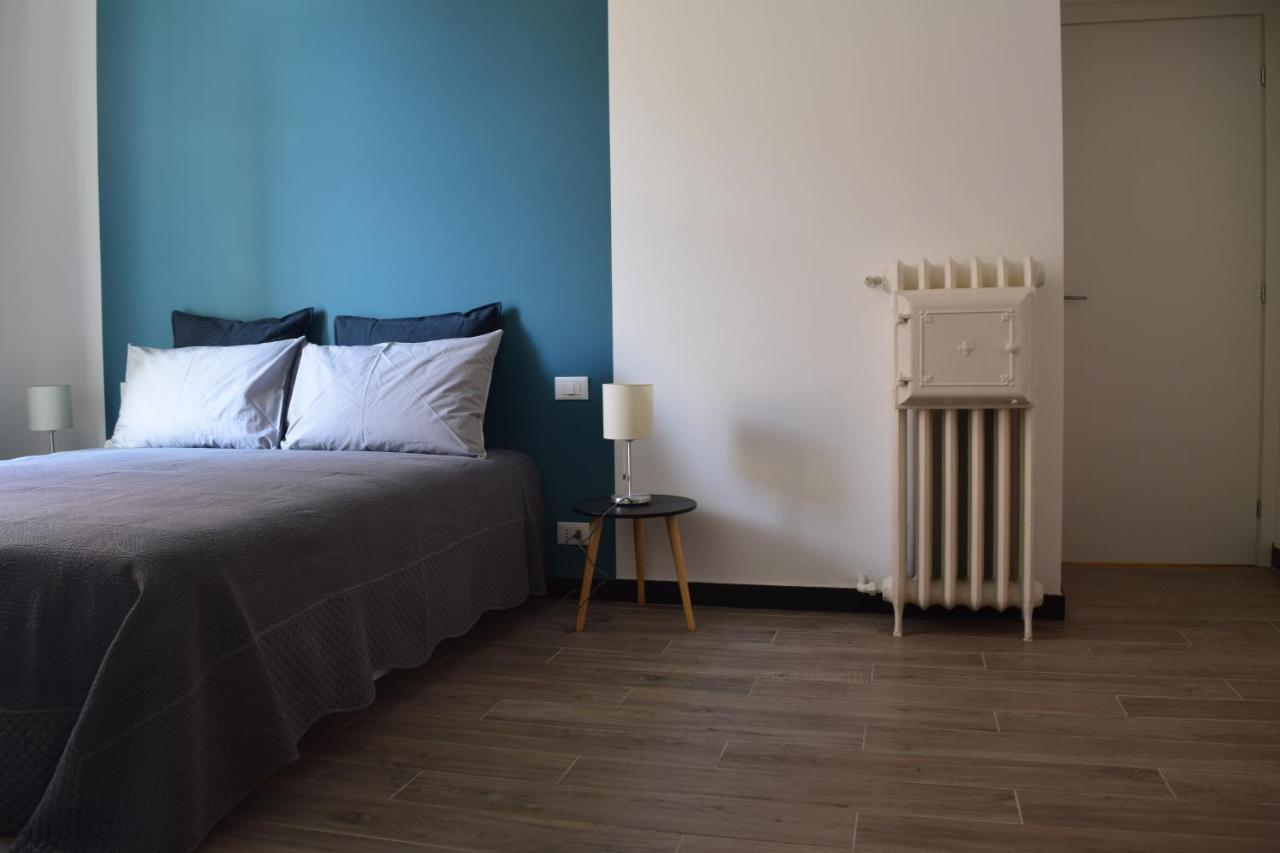 Xenia Hotel Genoa Ngoại thất bức ảnh