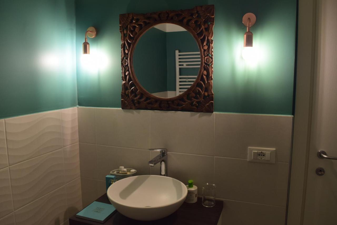 Xenia Hotel Genoa Ngoại thất bức ảnh