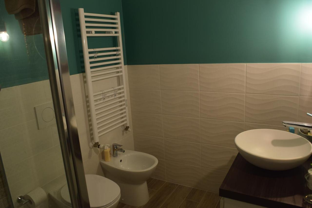Xenia Hotel Genoa Ngoại thất bức ảnh