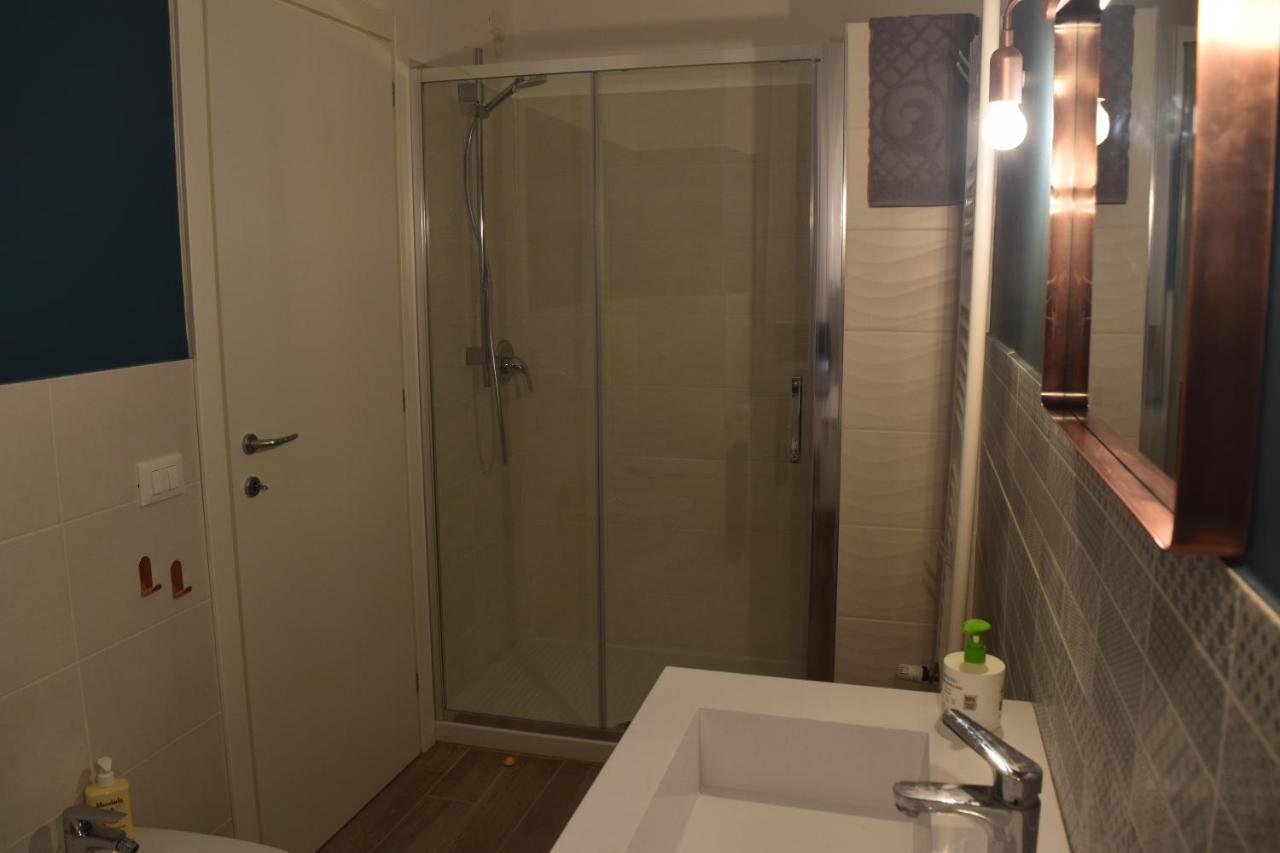 Xenia Hotel Genoa Ngoại thất bức ảnh