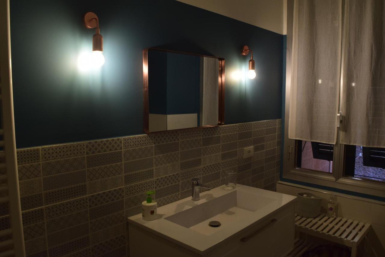 Xenia Hotel Genoa Ngoại thất bức ảnh