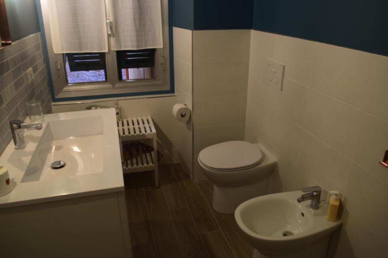 Xenia Hotel Genoa Ngoại thất bức ảnh