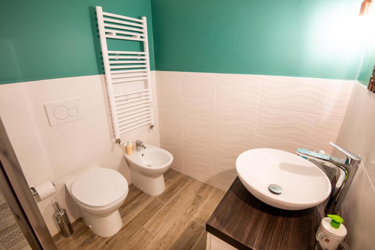 Xenia Hotel Genoa Ngoại thất bức ảnh