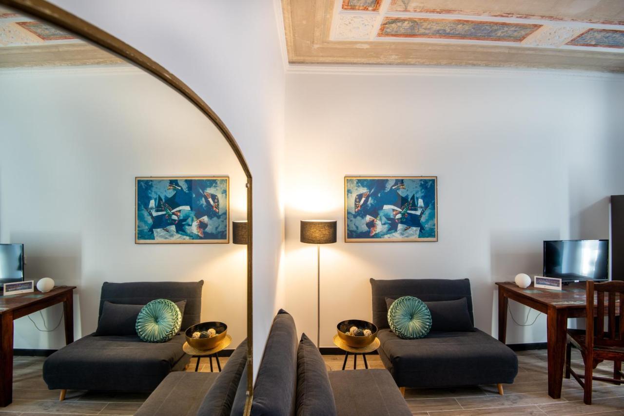 Xenia Hotel Genoa Ngoại thất bức ảnh