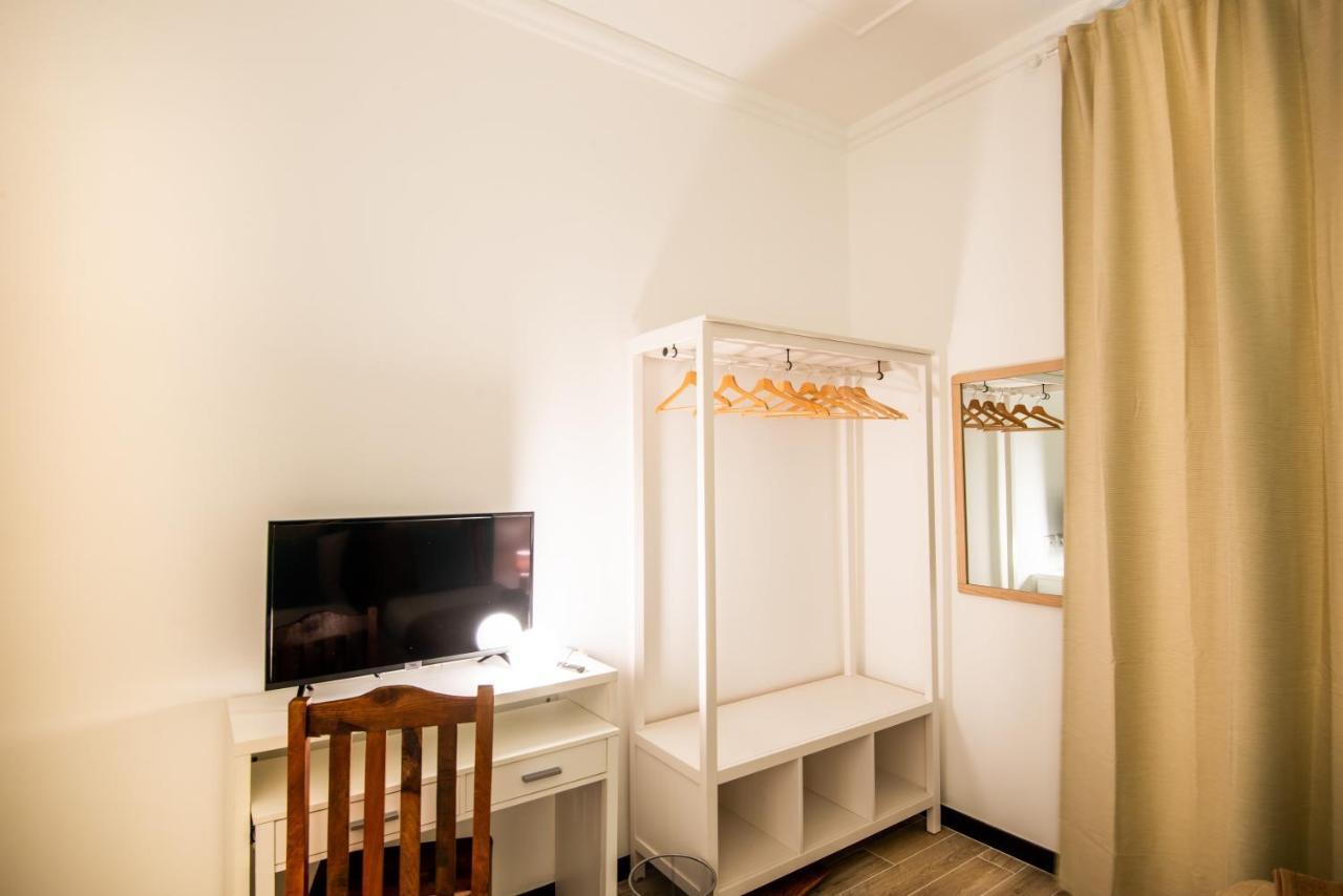 Xenia Hotel Genoa Ngoại thất bức ảnh