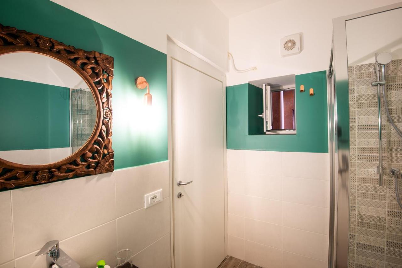 Xenia Hotel Genoa Ngoại thất bức ảnh